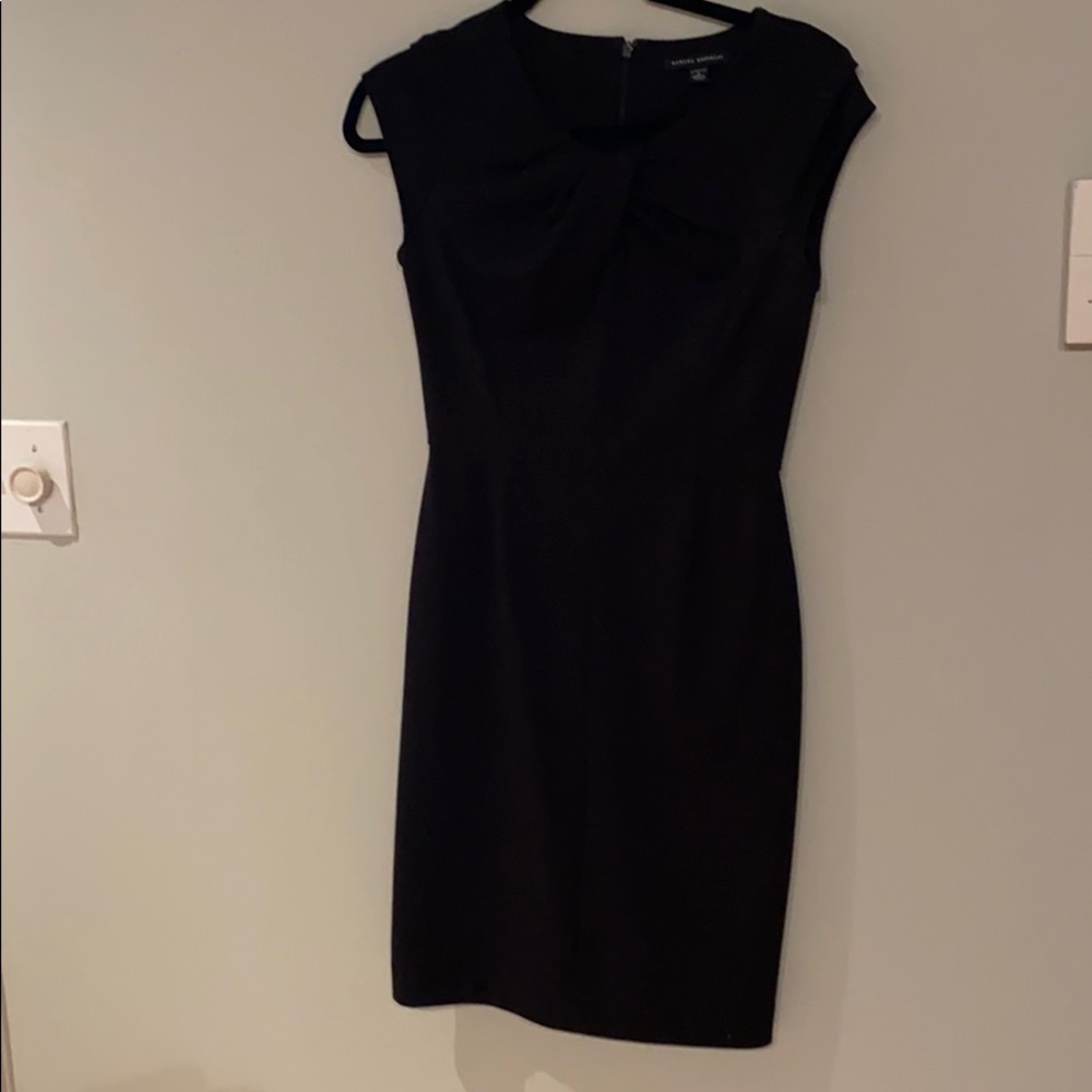 Banana Republic Black Dress - 0